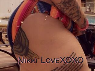 Nikki_LoveXOXO