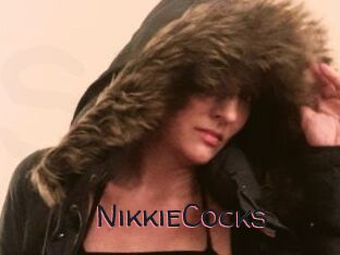 NikkieCocks