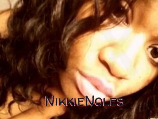 NikkieNoles