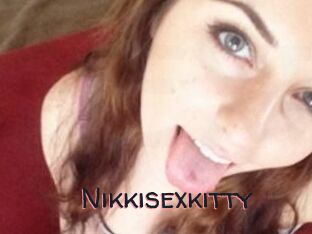 Nikkisexkitty