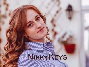 NikkyKeys