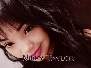 Nikky_Taylor