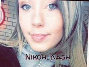 NikohlKash