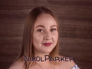 NikolParker