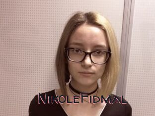 NikoleFidmal