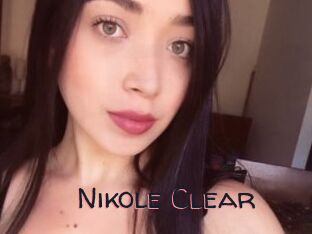 Nikole_Clear