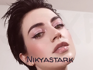 Nikyastark