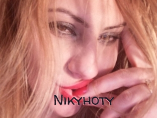 Nikyhoty