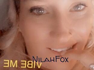 NilahFox