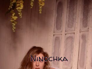 Ninochka