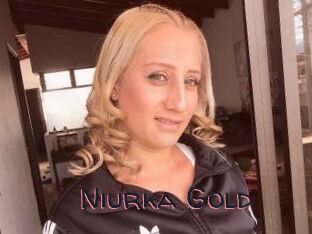 Niurka_Gold