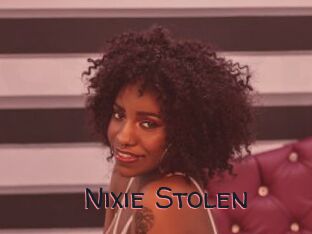 Nixie_Stolen