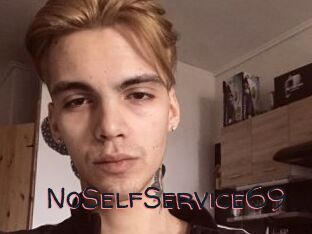 NoSelfService69