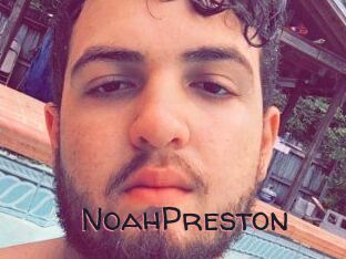 Noah_Preston