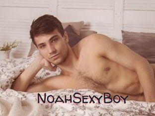 NoahSexyBoy