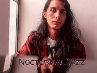 NocturnalJazz