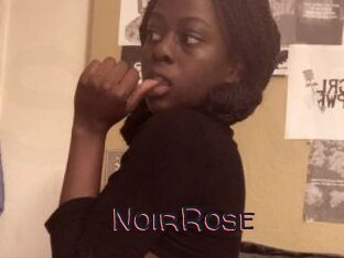 NoirRose