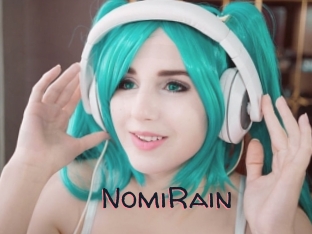 NomiRain