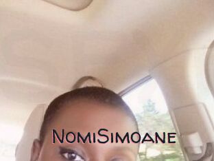 NomiSimoane