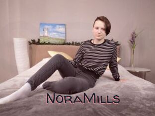 NoraMills