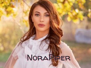 NoraPiper