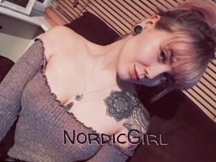 NordicGirl