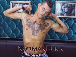 NormanHunk