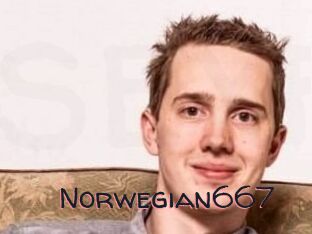 Norwegian667