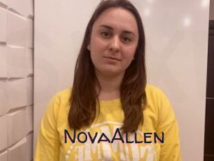 NovaAllen