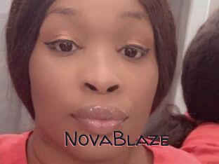 NovaBlaze