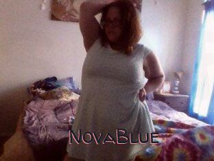 NovaBlue