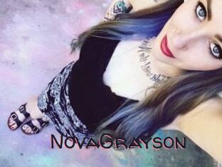 NovaGrayson