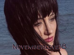 Novemberlove18