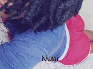 Nubi