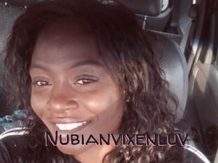 Nubianvixenluv