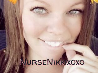 NurseNikkixoxo