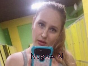 Nusha_N