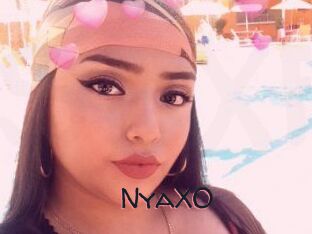 NyaXO