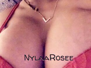 NylaaRosee