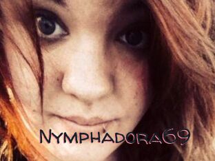 Nymphadora69