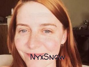 NyxSnow