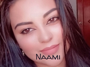 Naami