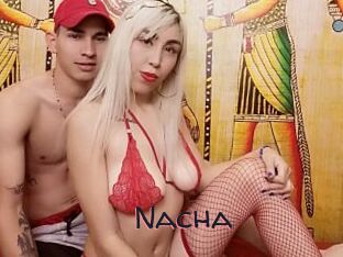 Nacha