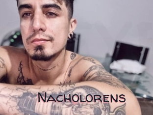 Nacholorens