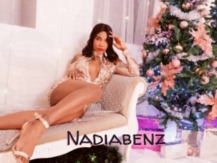 Nadiabenz