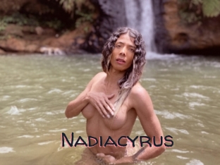 Nadiacyrus