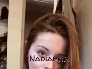 Nadiafoxx