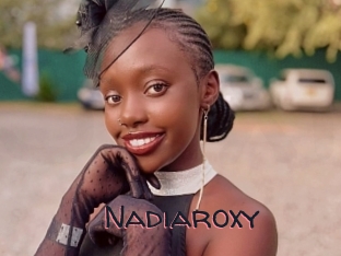 Nadiaroxy