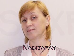 Nadijafay