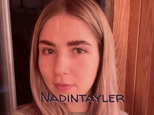 Nadintayler